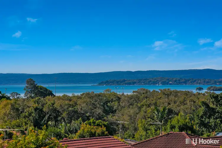 Second view of Homely house listing, 60 Spinnaker Circuit, Redland Bay QLD 4165