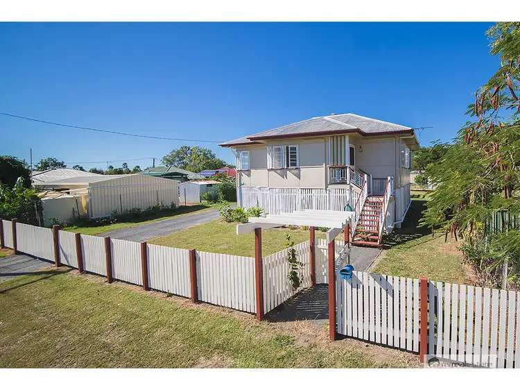 Main view of Homely house listing, 41 Western Street, Wandal QLD 4700