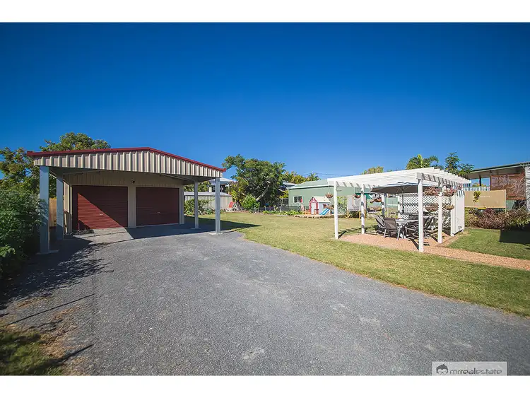 Third view of Homely house listing, 41 Western Street, Wandal QLD 4700