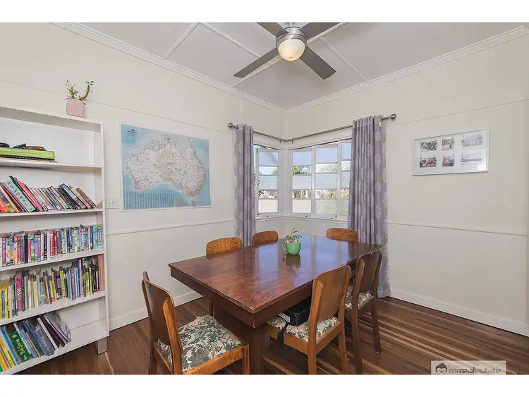 Sixth view of Homely house listing, 41 Western Street, Wandal QLD 4700