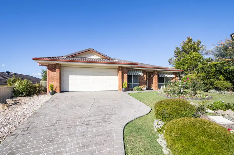 5 Stringybark Court, South Grafton NSW 2460