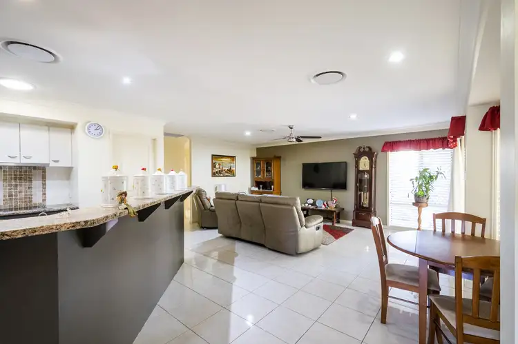 Sixth view of Homely house listing, 5 Stringybark Court, South Grafton NSW 2460