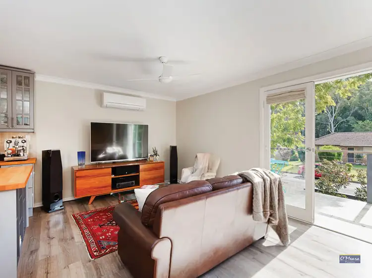 Sixth view of Homely house listing, 3 Hutcheson Avenue, Soldiers Point NSW 2317