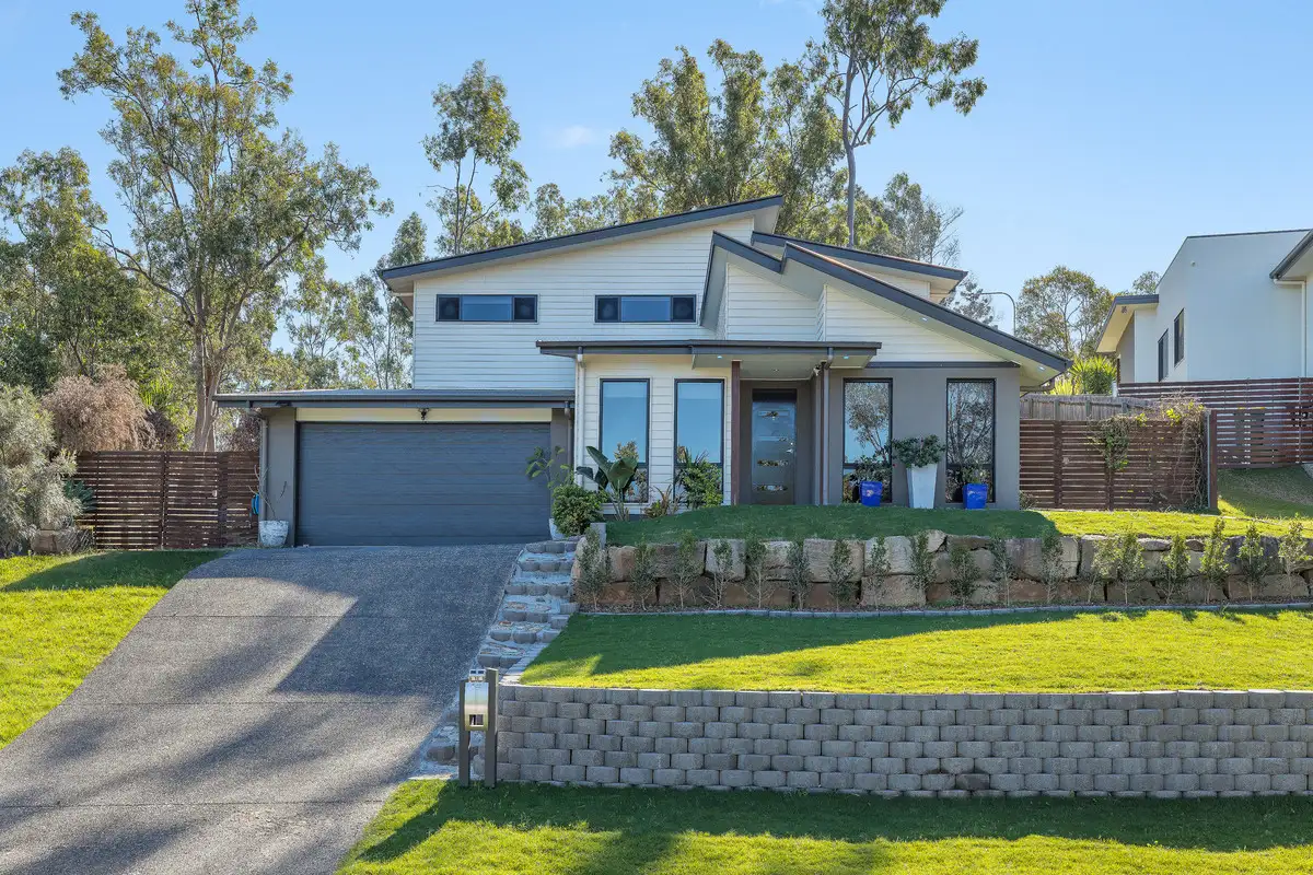 Main view of Homely house listing, 12 Bluebell Place, Brookwater QLD 4300