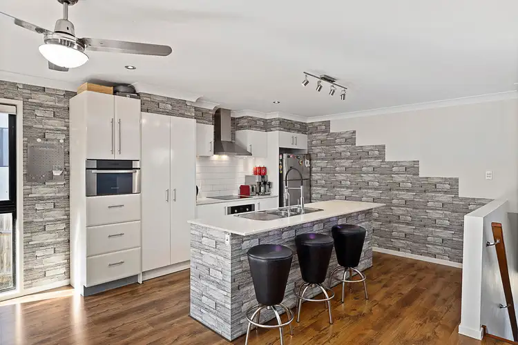 Third view of Homely house listing, 12 Bluebell Place, Brookwater QLD 4300