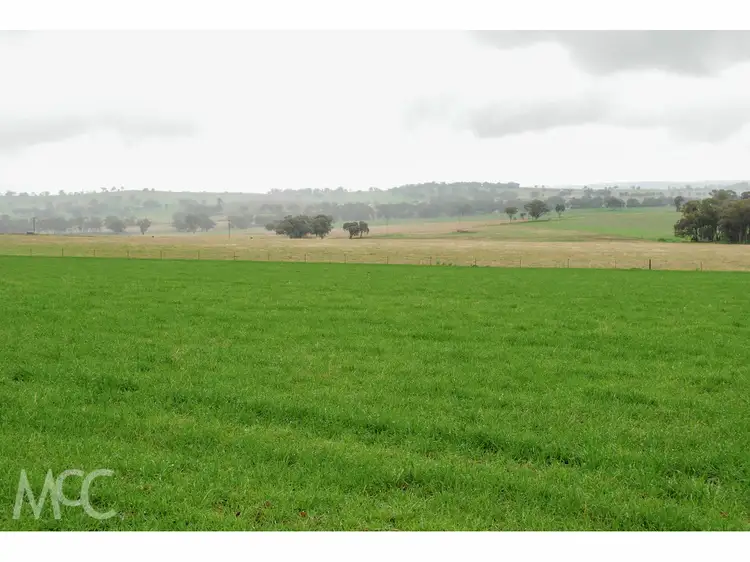 Lot 20 & 84 Henry Parkes Way, Manildra NSW 2865