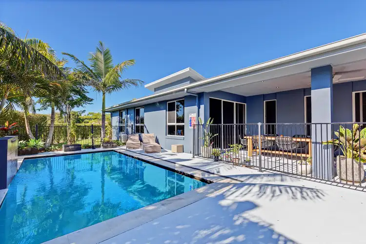 4 Clark Crescent, Eumundi QLD 4562