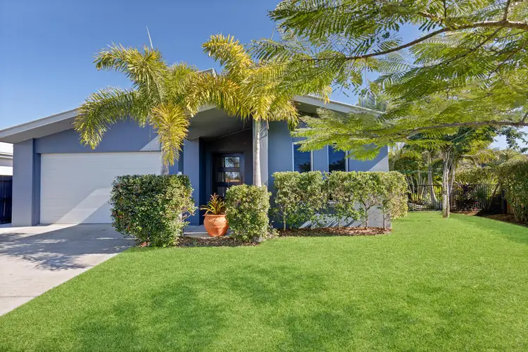Second view of Homely house listing, 4 Clark Crescent, Eumundi QLD 4562