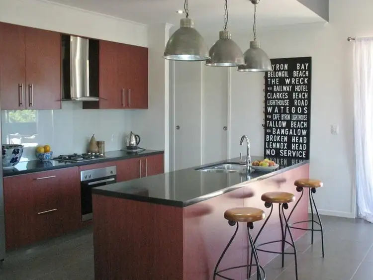 Fourth view of Homely house listing, 4 Clark Crescent, Eumundi QLD 4562