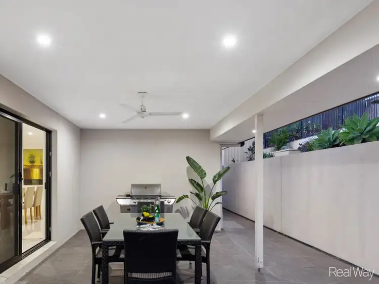 Fourth view of Homely house listing, 9 Aristotle Avenue, Augustine Heights QLD 4300