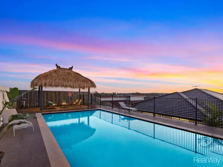 Sixth view of Homely house listing, 9 Aristotle Avenue, Augustine Heights QLD 4300