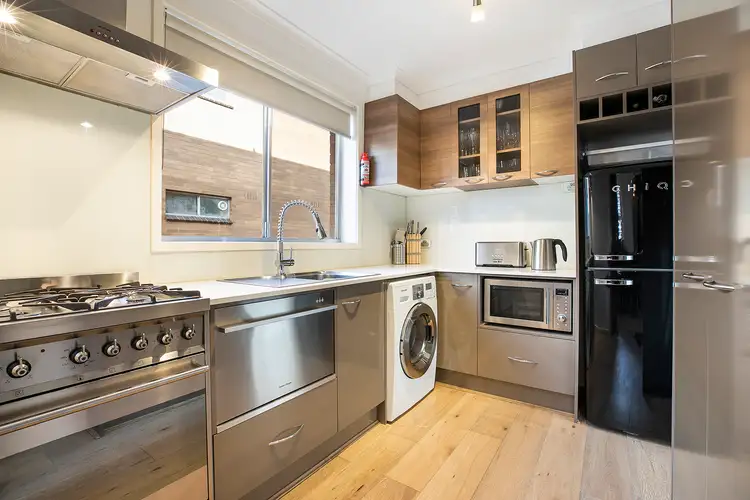 11/13 Howitt Street, South Yarra VIC 3141