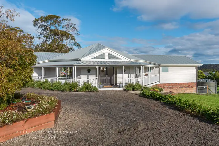40 Germain Court, Sandford TAS 7020