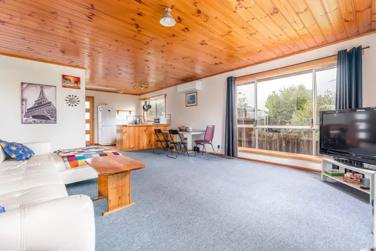 Third view of Homely house listing, 2/17 Acacia Street, Huonville TAS 7109