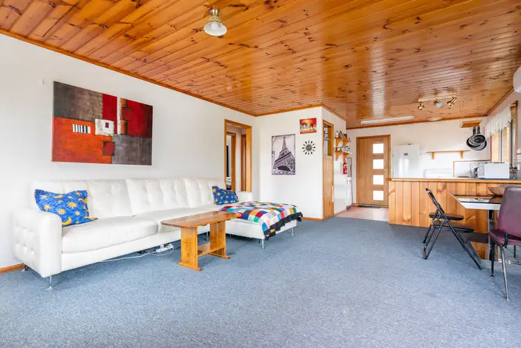 Fourth view of Homely house listing, 2/17 Acacia Street, Huonville TAS 7109