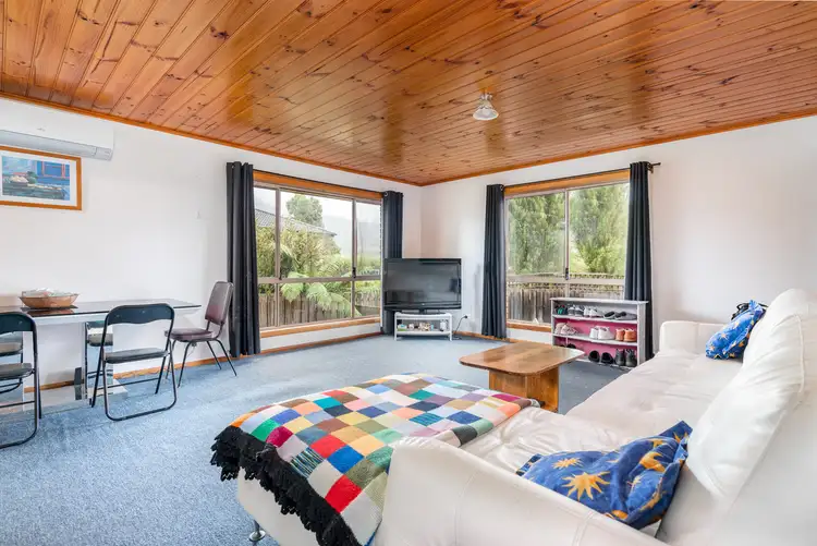 Fifth view of Homely house listing, 2/17 Acacia Street, Huonville TAS 7109
