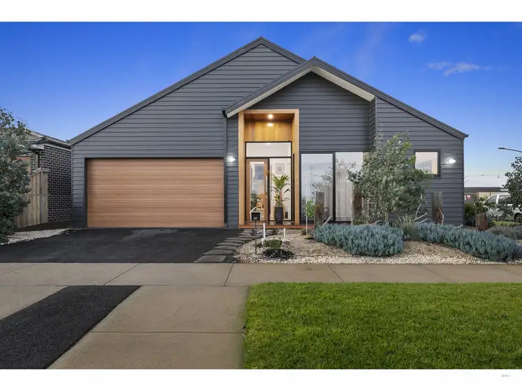 Main view of Homely house listing, 41 Lowtide Drive, Torquay VIC 3228