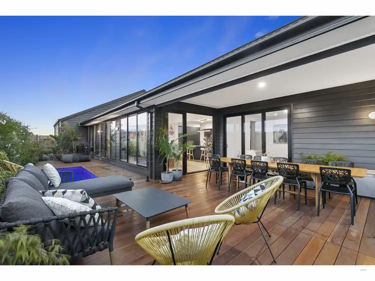 Second view of Homely house listing, 41 Lowtide Drive, Torquay VIC 3228