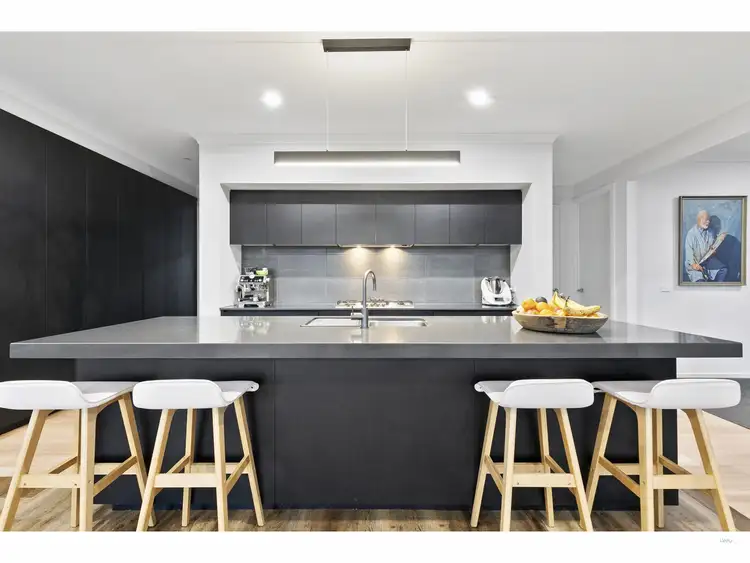Fourth view of Homely house listing, 41 Lowtide Drive, Torquay VIC 3228