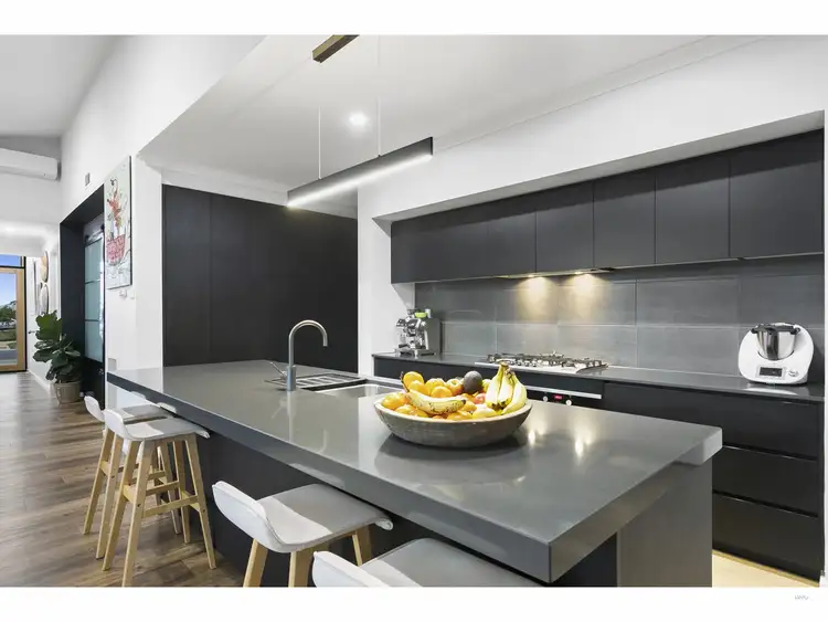 Fifth view of Homely house listing, 41 Lowtide Drive, Torquay VIC 3228