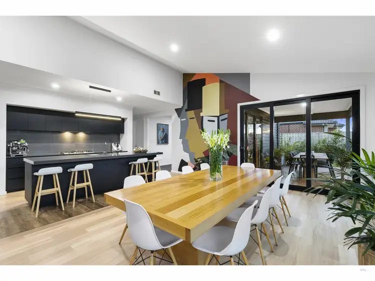 Sixth view of Homely house listing, 41 Lowtide Drive, Torquay VIC 3228