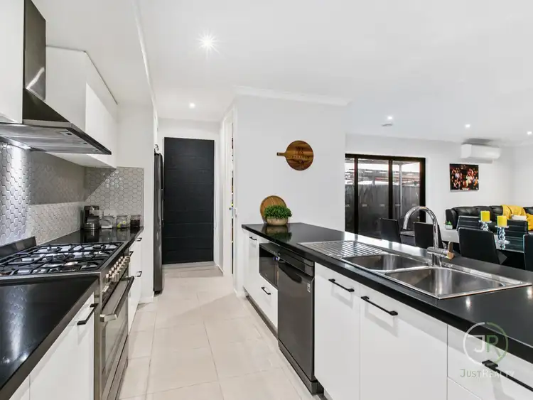 Second view of Homely house listing, 24 Lanthorn Crescent, Cranbourne East VIC 3977