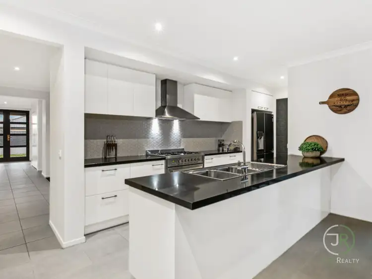 Fourth view of Homely house listing, 24 Lanthorn Crescent, Cranbourne East VIC 3977