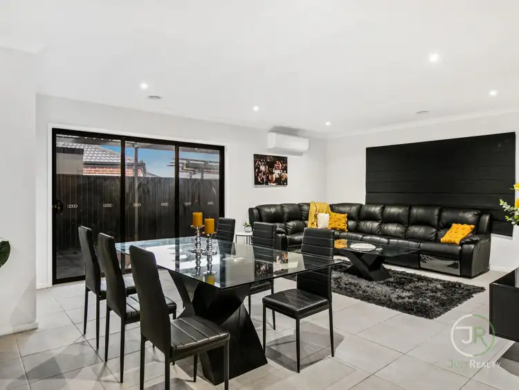 Sixth view of Homely house listing, 24 Lanthorn Crescent, Cranbourne East VIC 3977
