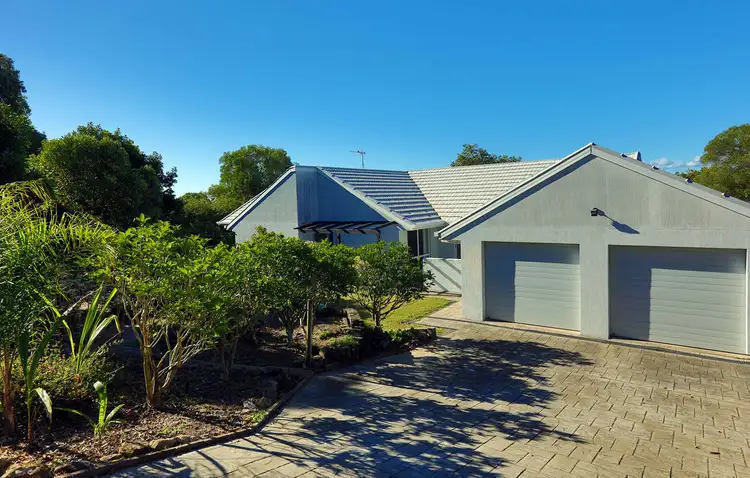 Second view of Homely house listing, 37 Cove Bvd, River Heads QLD 4655