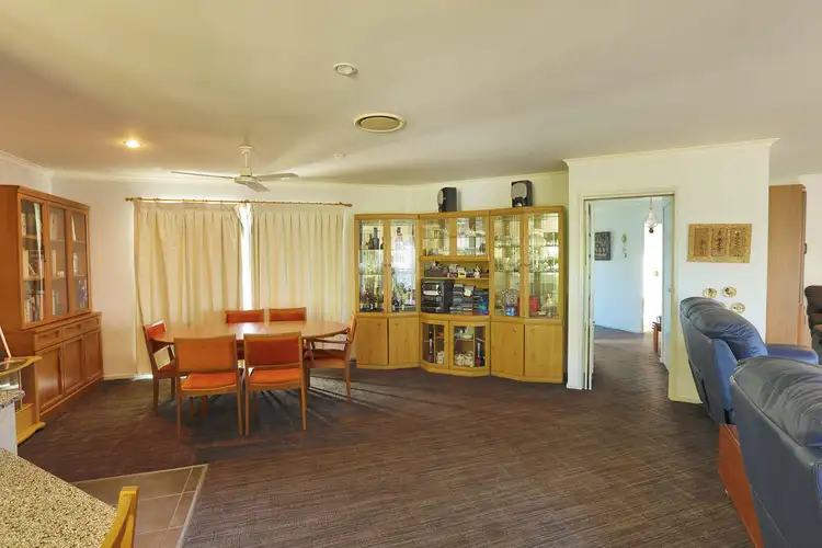Sixth view of Homely house listing, 37 Cove Bvd, River Heads QLD 4655