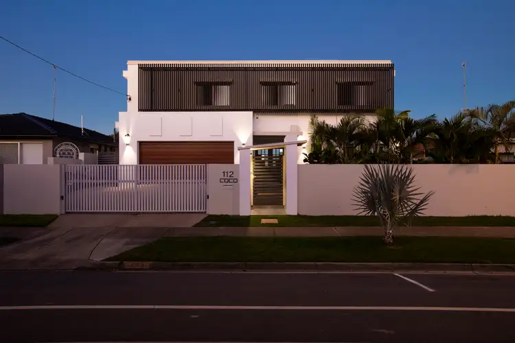 112 Rio Vista Boulevard, Broadbeach Waters QLD 4218