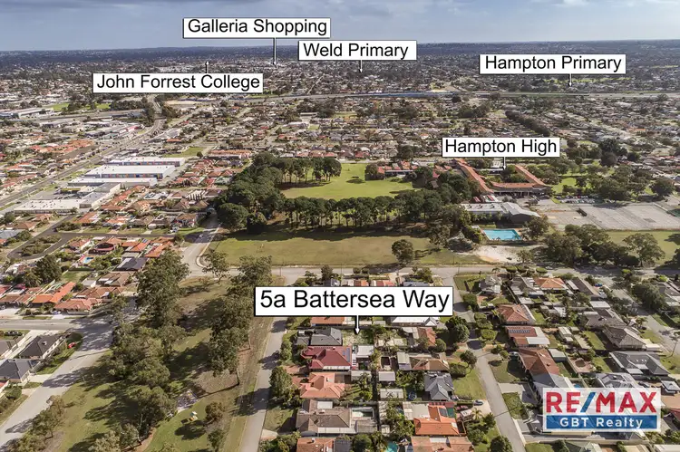 Sixth view of Homely land listing, 5A Battersea Way, Morley WA 6062