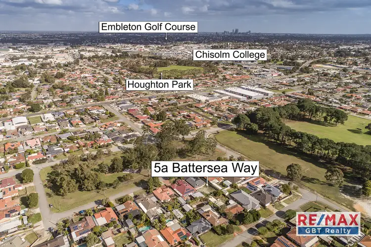 Seventh view of Homely land listing, 5A Battersea Way, Morley WA 6062