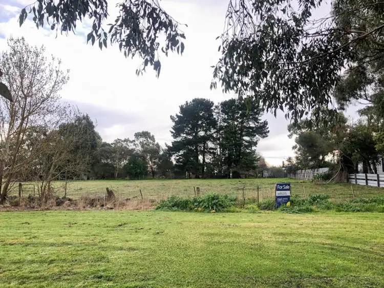 34 - 36 Cobb Street, Penshurst VIC 3289