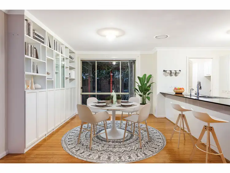 Third view of Homely house listing, 7 Belmont Avenue, Spring Farm NSW 2570