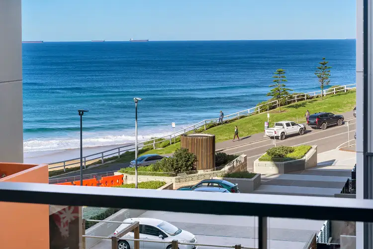 45/7 King Street, Newcastle NSW 2300