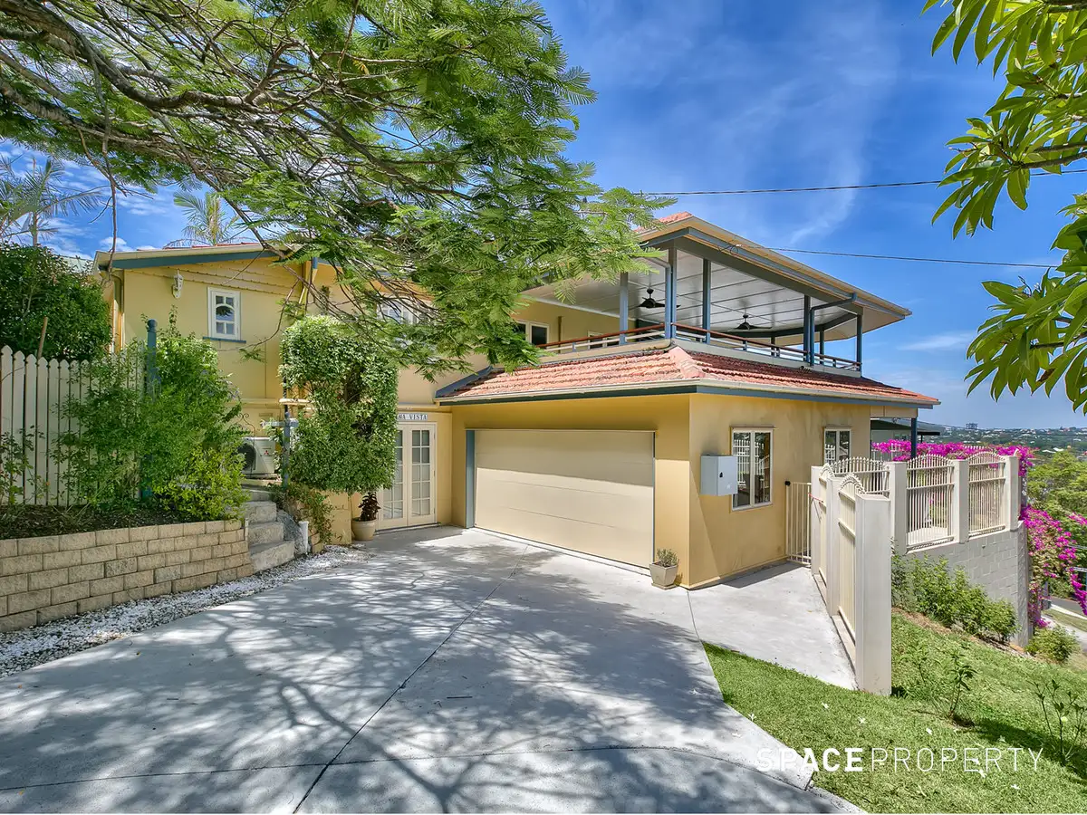 Main view of Homely house listing, 36 Progress Parade, Alderley QLD 4051