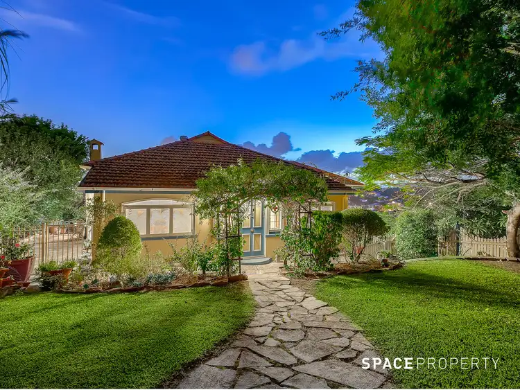 Second view of Homely house listing, 36 Progress Parade, Alderley QLD 4051