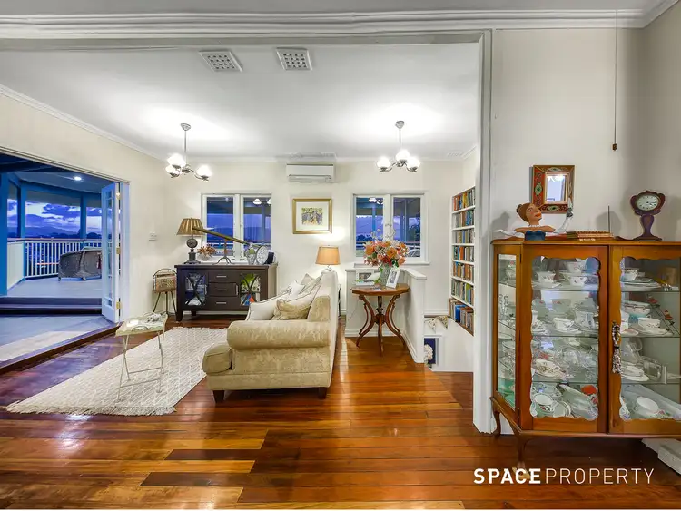 Sixth view of Homely house listing, 36 Progress Parade, Alderley QLD 4051