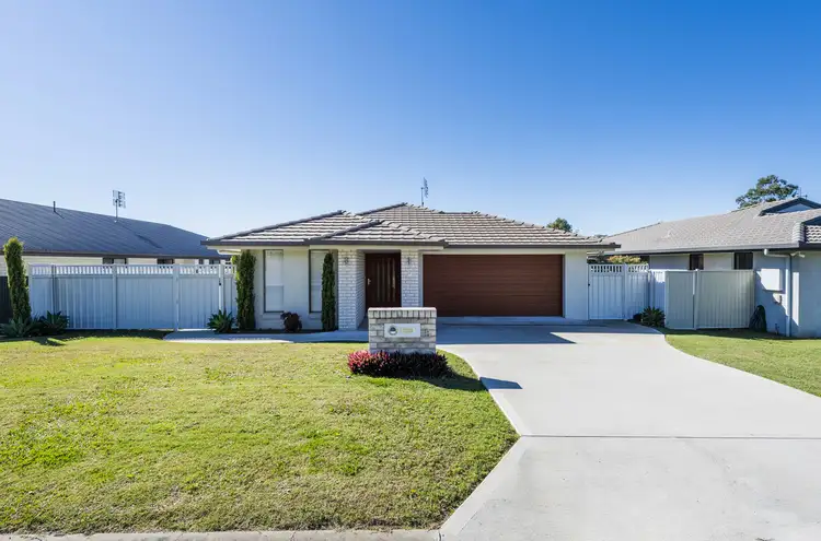 5 Tallowood Street, South Grafton NSW 2460