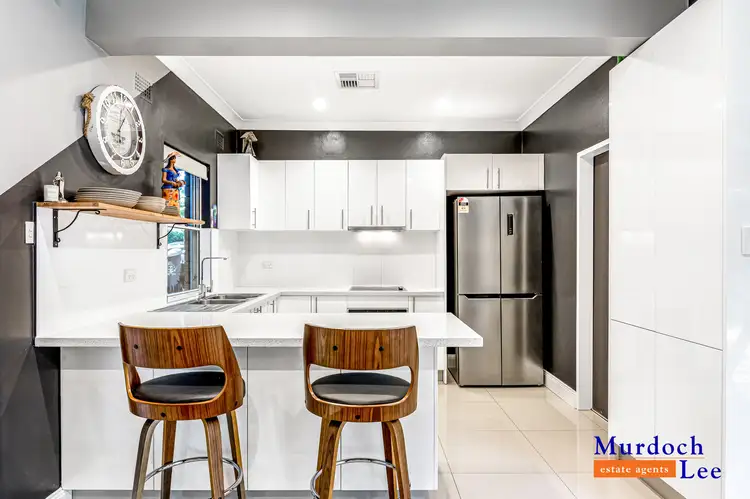 Third view of Homely villa listing, 7/75A Crane Road, Castle Hill NSW 2154
