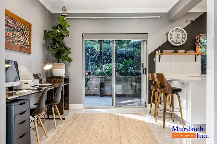 Fifth view of Homely villa listing, 7/75A Crane Road, Castle Hill NSW 2154