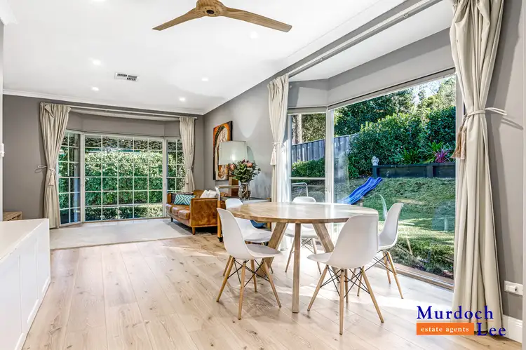 Sixth view of Homely villa listing, 7/75A Crane Road, Castle Hill NSW 2154
