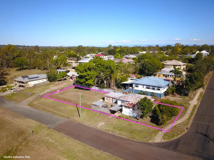2 Woodford Street, One Mile QLD 4305