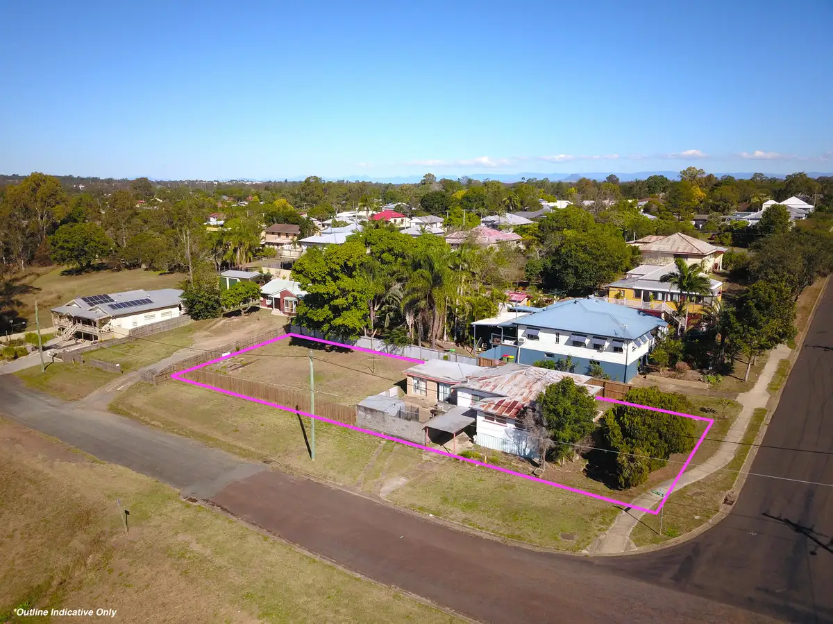 Main view of Homely house listing, 2 Woodford Street, One Mile QLD 4305