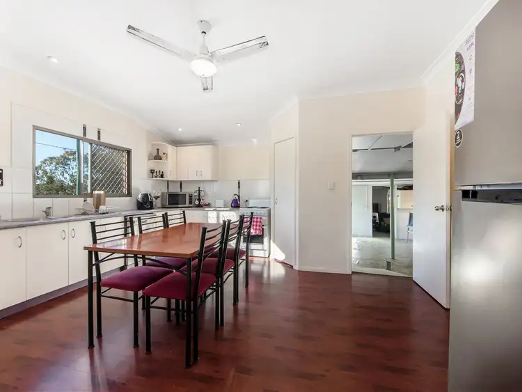 Second view of Homely house listing, 2 Woodford Street, One Mile QLD 4305