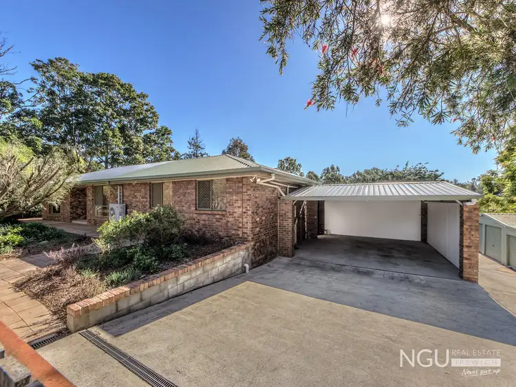 Third view of Homely house listing, 150 Riverside Avenue, Barellan Point QLD 4306