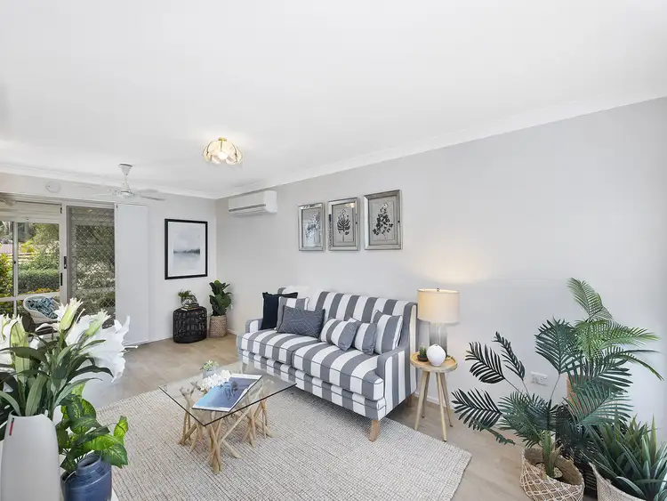 Second view of Homely house listing, 35 Jacana Avenue, Narara NSW 2250