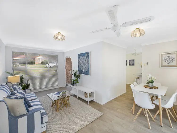 Third view of Homely house listing, 35 Jacana Avenue, Narara NSW 2250