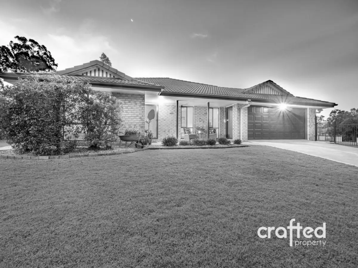 Main view of Homely house listing, 72-76 Laurina Drive, New Beith QLD 4124